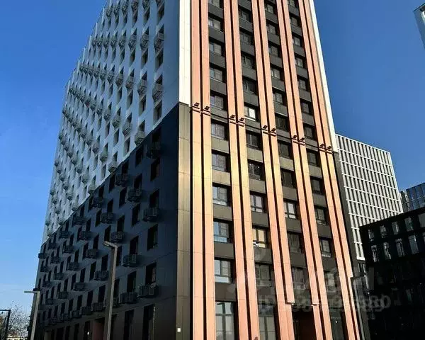 1-к кв. Москва ул. Светланова, 11к1 (41.0 м) - Фото 1