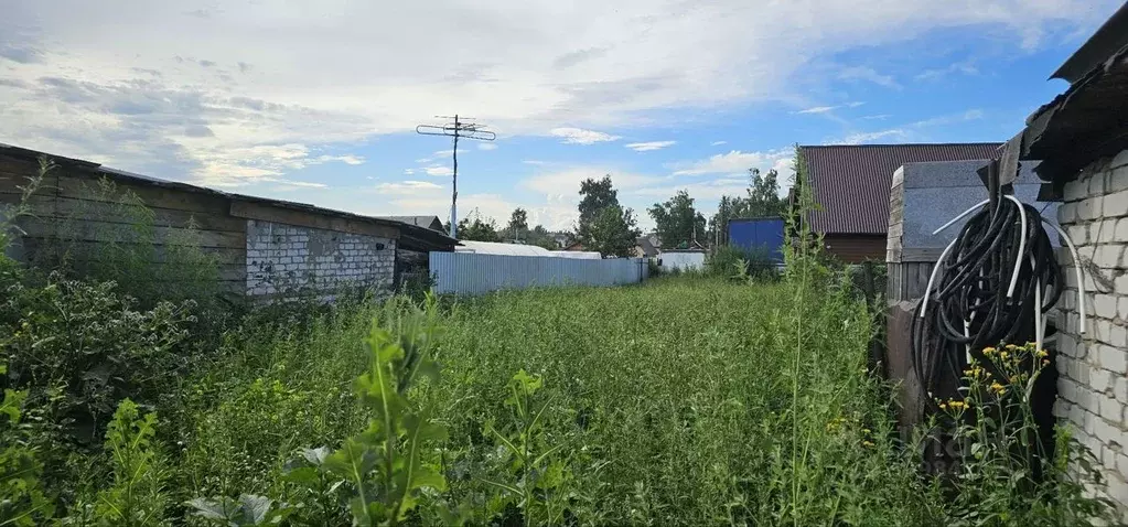 Дом в Алтайский край, Барнаул городской округ, с. Власиха  (56 м) - Фото 1