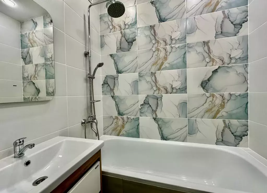 Продаётся 2-к квартира, 55.5 м - Фото 1