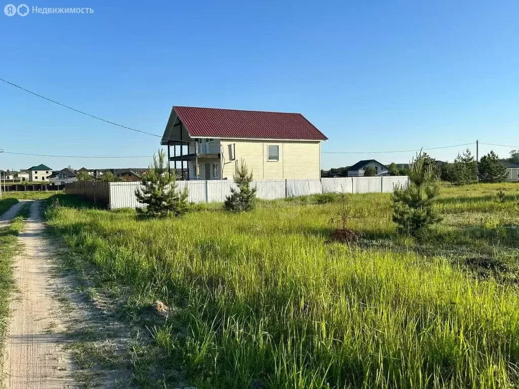 Участок в Дубровка, улица Рокоссовского (22.51 м) - Фото 2