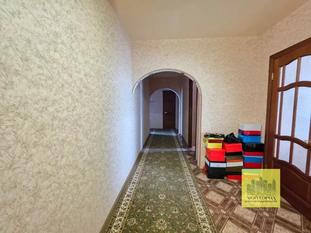 3-к кв. Ханты-Мансийский АО, Пыть-Ях ул. Святослава Федорова, 21 (70.6 ... - Фото 0