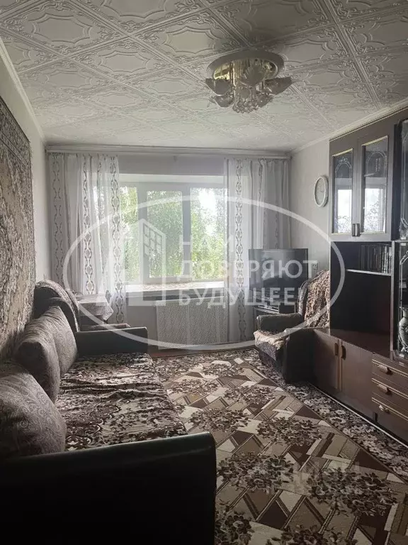 3-к кв. Пермский край, Чернушка ул. Нефтяников, 10 (58.0 м) - Фото 1
