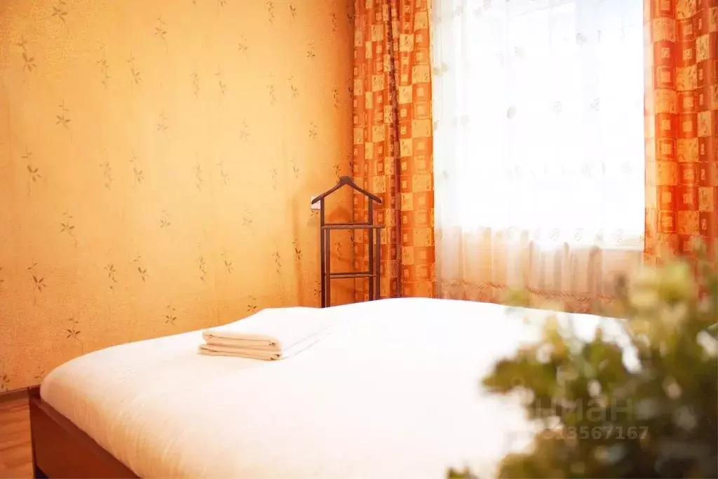 2-к кв. Башкортостан, Стерлитамак ул. Артема, 155 (40.0 м) - Фото 1