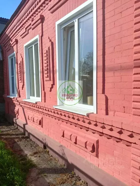 Дом в Краснодарский край, Армавир ул. Поветкина, 251 (41 м) - Фото 1
