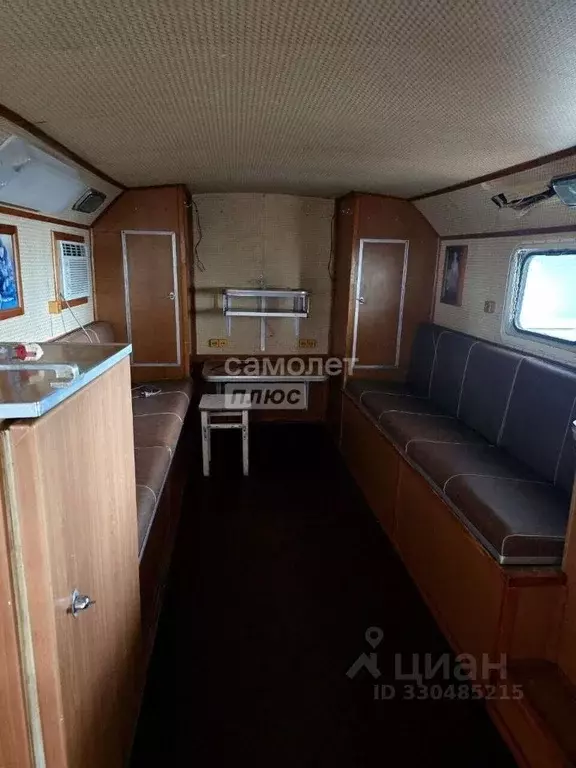 Гараж в Самарская область, Сызрань ул. Река Воложка (30 м) - Фото 2
