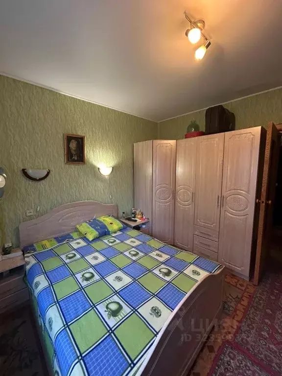 2-к кв. Саратовская область, Саратов ул. Имени Ф.А. Блинова, 3 (52.0 ... - Фото 1