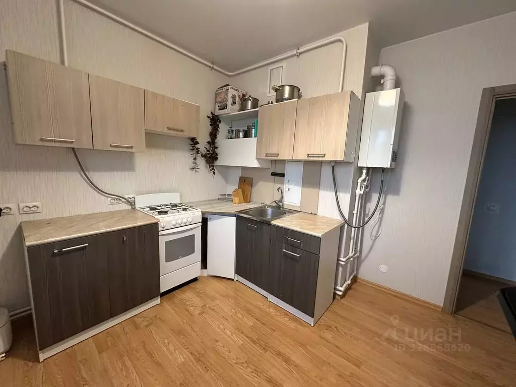 2-к кв. Московская область, Мытищи городской округ, д. Сухарево ул. ... - Фото 1