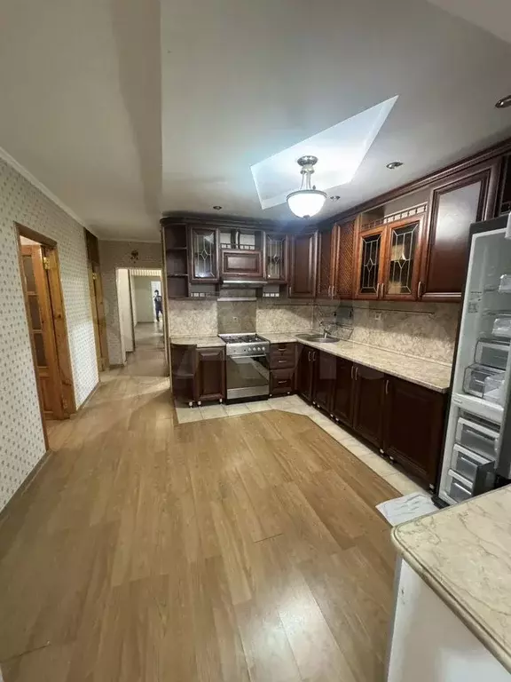 3-к. квартира, 100 м, 2/5 эт. - Фото 0
