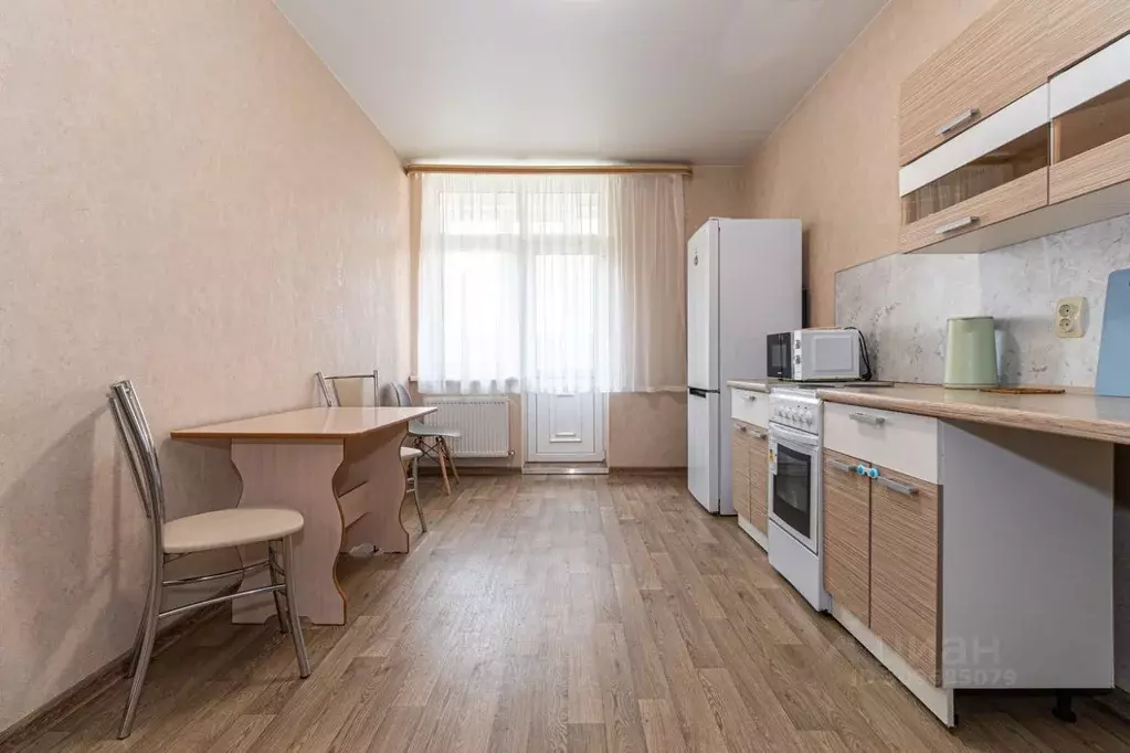2-к кв. Краснодарский край, Краснодар ул. Им. Героя Яцкова И.В., 15к1 ... - Фото 1