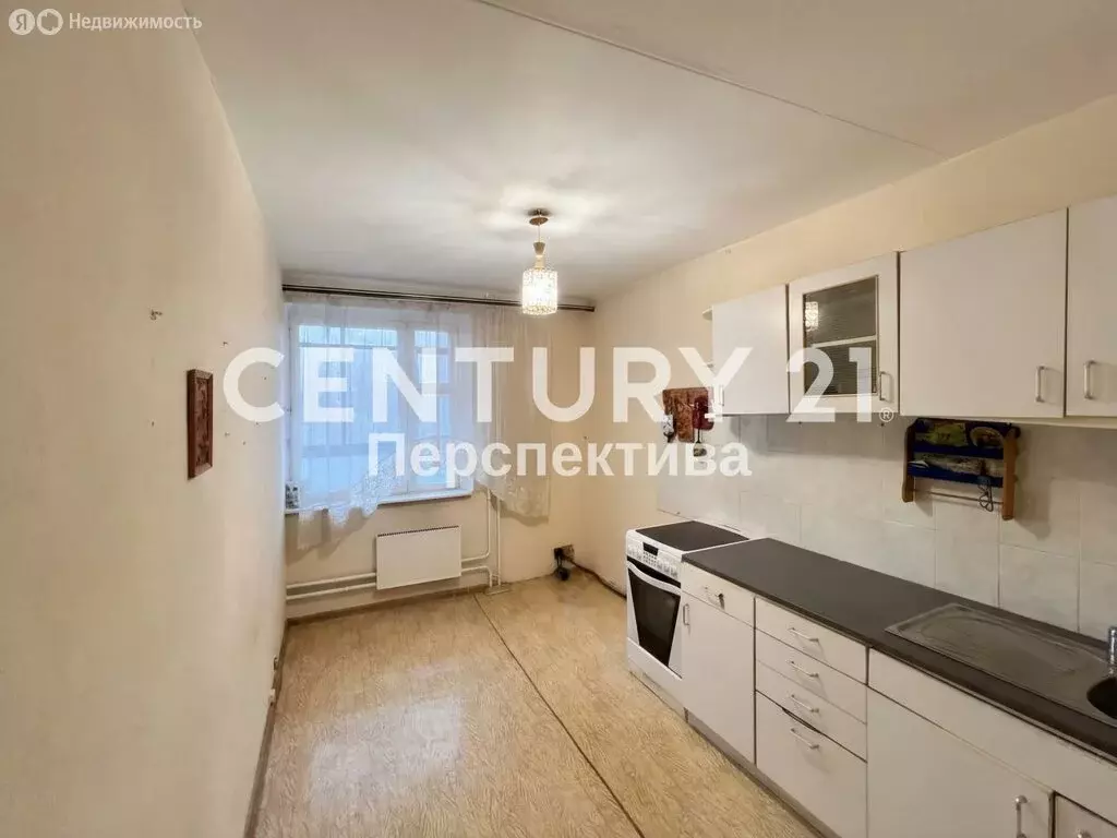 1-комнатная квартира: Москва, Судостроительная улица, 28к1 (34.3 м) - Фото 2