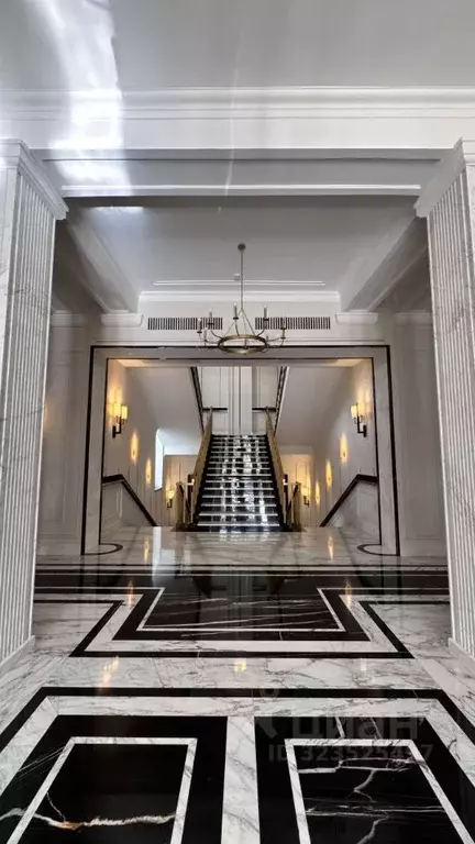 3-к кв. Краснодарский край, Сочи Виноградная ул., 14/1 (168.0 м) - Фото 2