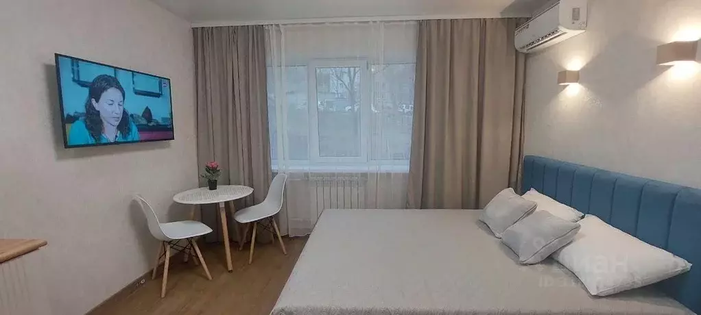 Студия Приморский край, Владивосток ул. Гульбиновича, 8/1 (20.0 м) - Фото 1