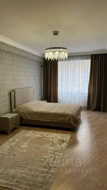 2-к кв. Дагестан, Махачкала ул. Хивская, 5 (86.0 м) - Фото 0