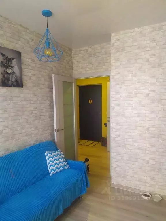 1-к кв. Краснодарский край, Краснодар ул. Невкипелого, 10 (50.0 м) - Фото 1