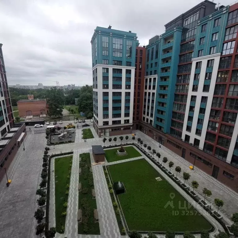 3-к кв. Калининградская область, Калининград ул. Генерал-фельдмаршала ... - Фото 1