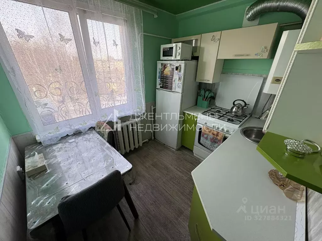1-к кв. Пензенская область, Пенза ул. Менделеева, 3 (29.2 м) - Фото 2