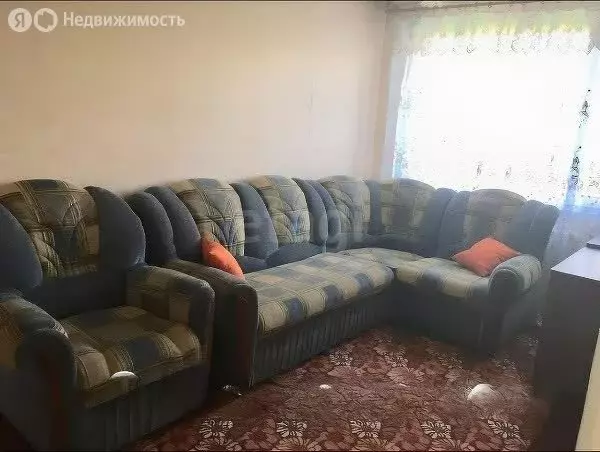 3-комнатная квартира: Новосибирск, улица Гоголя, 190/1 (57 м) - Фото 1