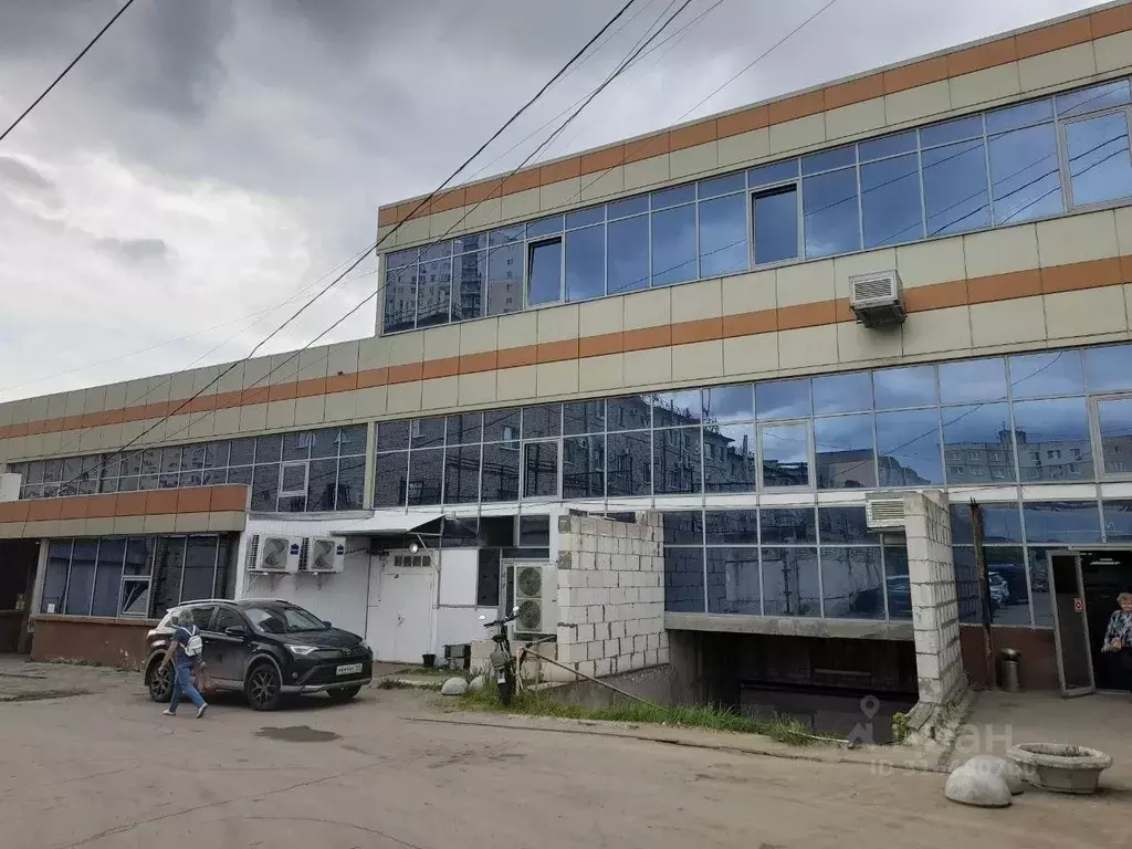 Производственное помещение в Саратовская область, Саратов ... - Фото 2