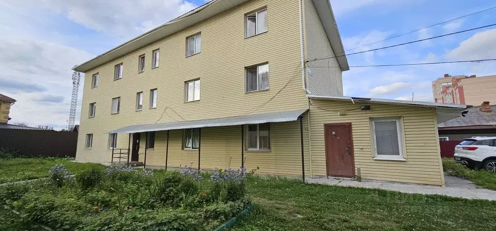 Студия Свердловская область, Екатеринбург ул. Народного Фронта, 63 ... - Фото 0