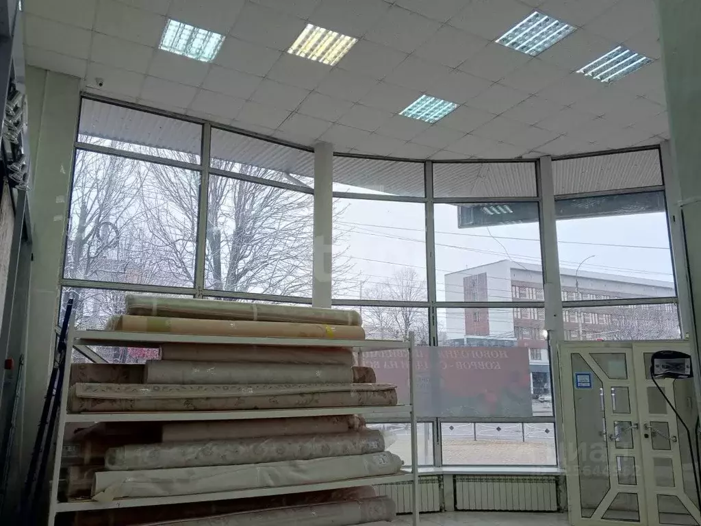 Помещение свободного назначения в Адыгея, Майкоп Пролетарская ул., 229 ... - Фото 1