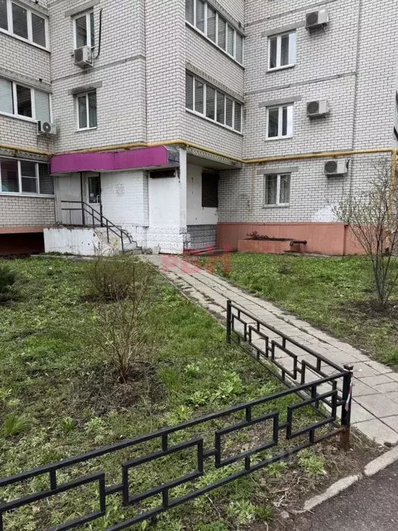 Помещение свободного назначения в Воронежская область, Воронеж ул. ... - Фото 1
