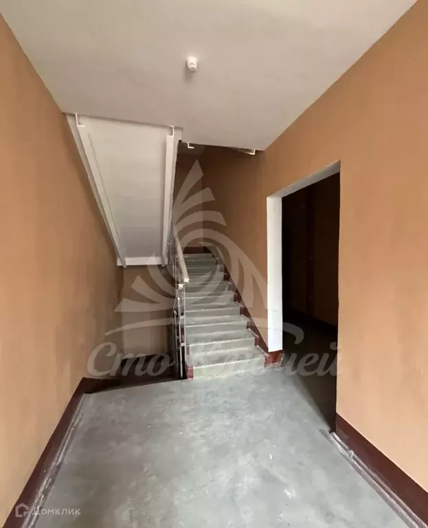Продаётся 1-к квартира, 43 м - Фото 1