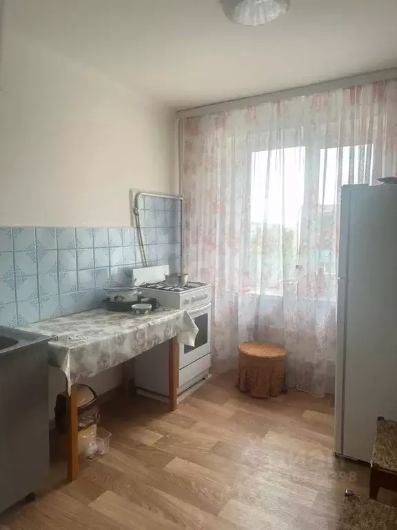 3-к кв. Калмыкия, Элиста 6-й мкр, 11 (66.0 м) - Фото 2