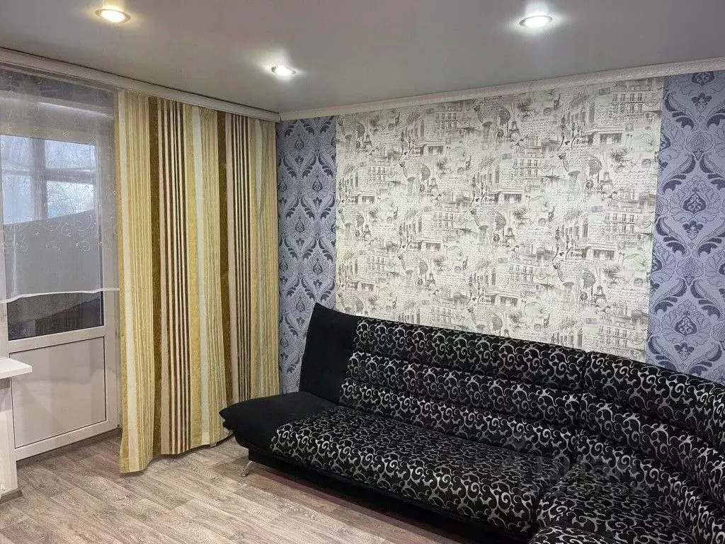 2-к кв. Башкортостан, Уфа городской округ, пос. Новые Черкассы ул. ... - Фото 1