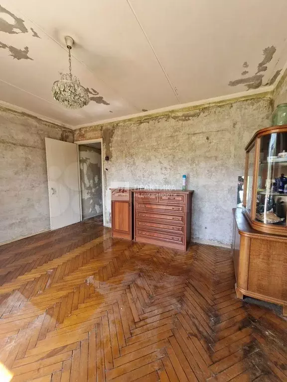 2-к. квартира, 37,3 м, 5/9 эт. - Фото 1