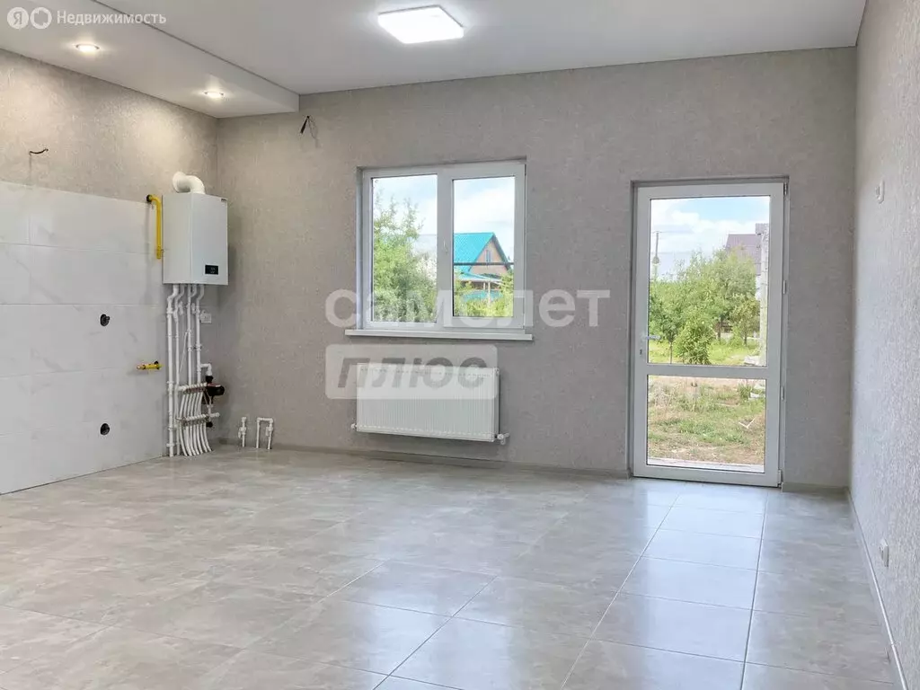 Дом в Приморско-Ахтарск, Садовая улица (76.6 м) - Фото 1
