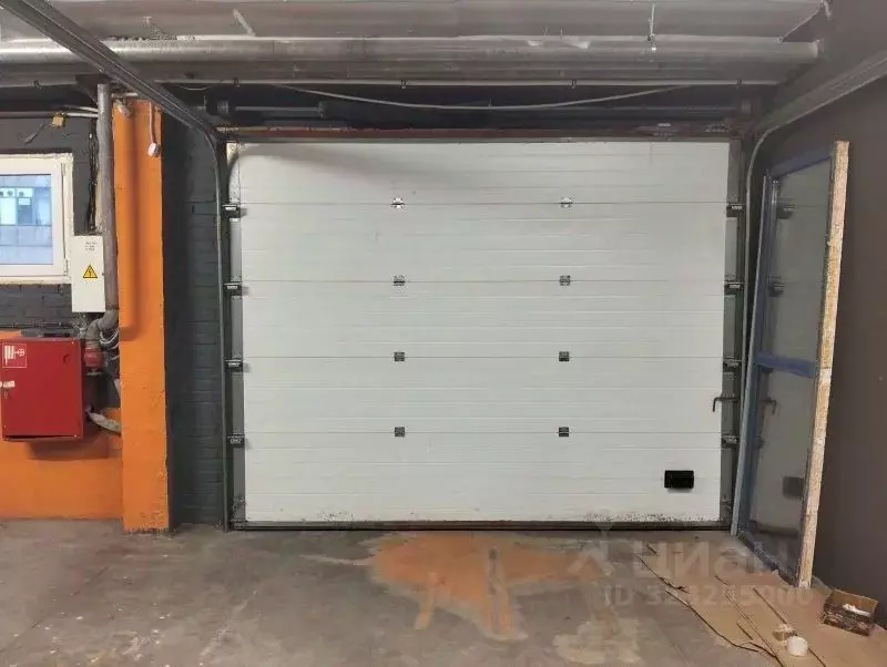 Склад в Санкт-Петербург ул. Маршала Новикова, 28Е (681 м) - Фото 1