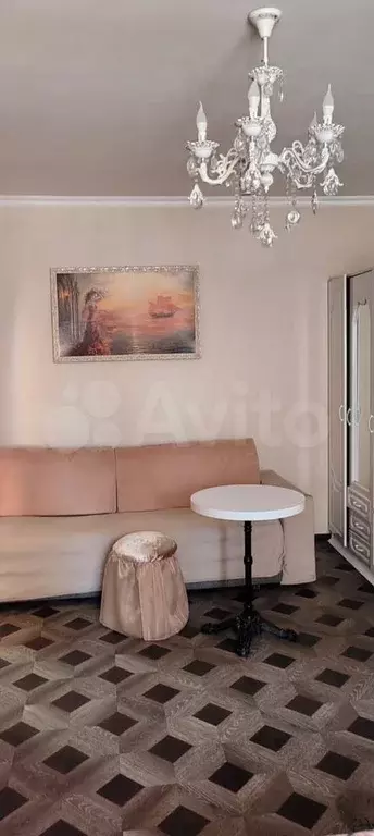 1-к. квартира, 40 м, 3/19 эт. - Фото 1