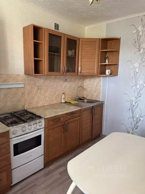 1-к кв. Вологодская область, Череповец Архангельская ул., 19 (31.0 м) - Фото 2