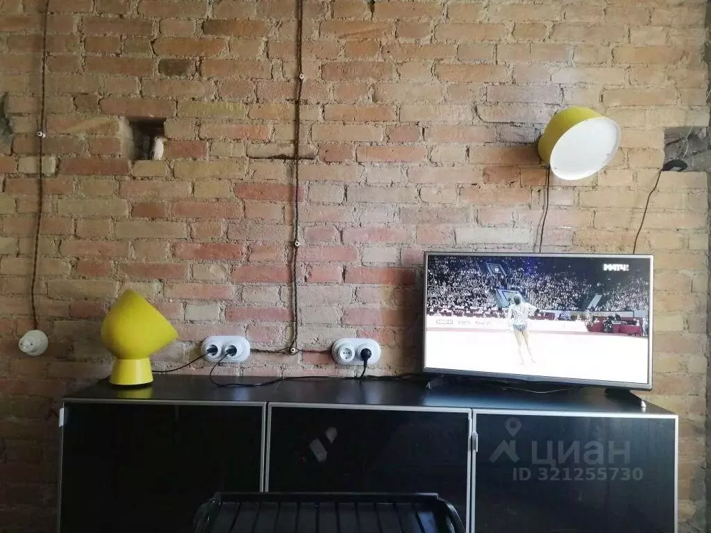 1-к кв. Ставропольский край, Пятигорск Соборная ул., 22 (35.0 м) - Фото 2