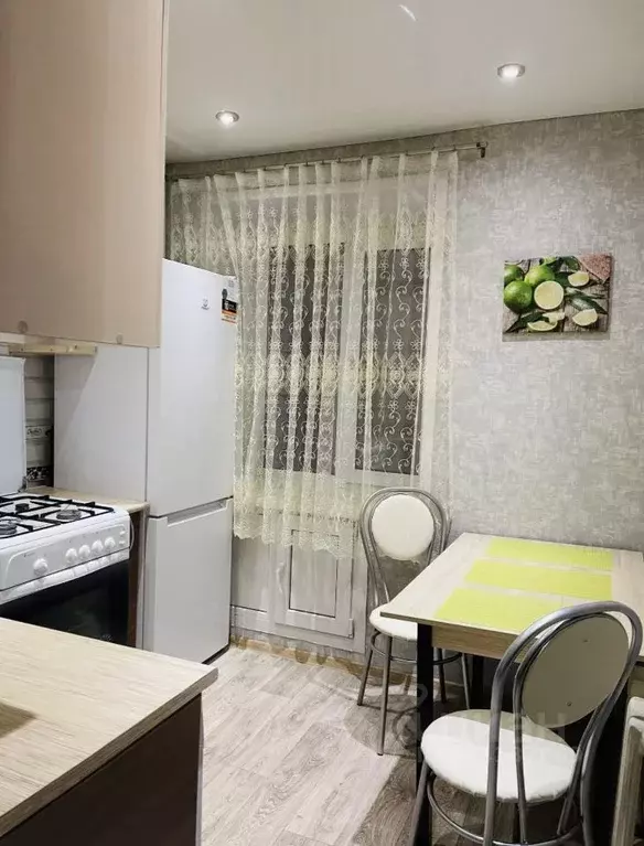 1-к кв. Вологодская область, Вологда Водники мкр, ул. Северная, 4 ... - Фото 2