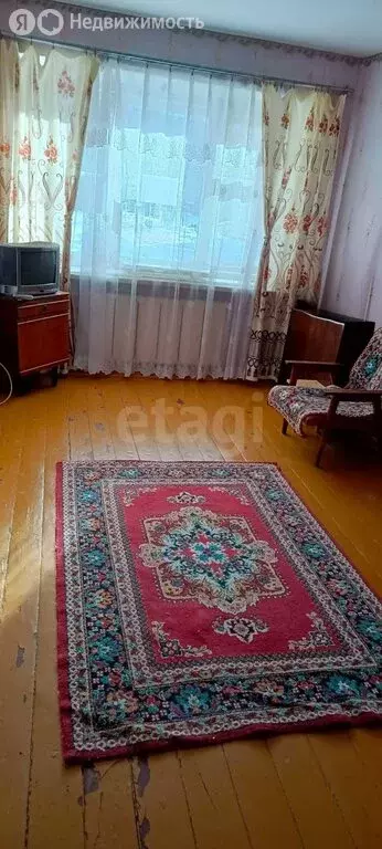 1-комнатная квартира: Клинцы, улица Патриса Лумумбы, 2 (31.6 м) - Фото 2