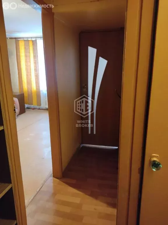 1-комнатная квартира: Москва, улица Юных Ленинцев, 47к1 (32 м) - Фото 1