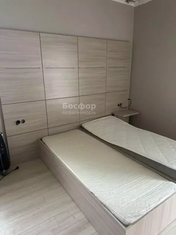 Студия Крым, Феодосия наб. Черноморская, 1К (28.0 м) - Фото 1