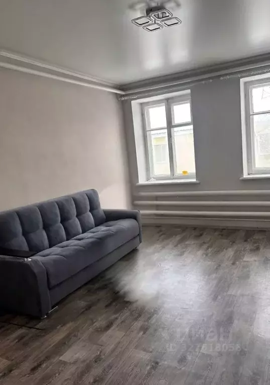 2-к кв. Челябинская область, Копейск ул. Черняховского, 16А (58.0 м) - Фото 1