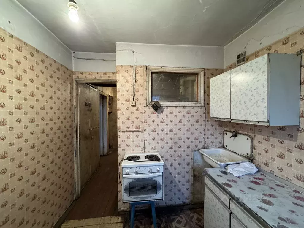 1-к кв. Владимирская область, Александровский муниципальный округ, ... - Фото 1