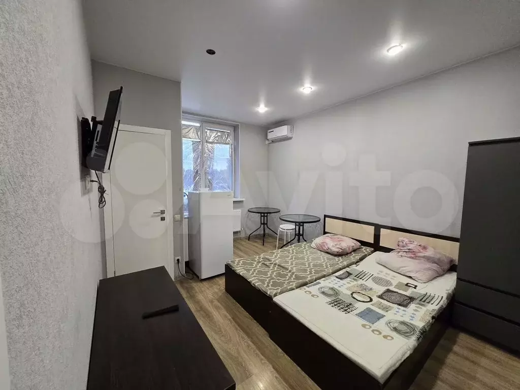 Квартира-студия, 28 м, 2/3 эт. - Фото 1