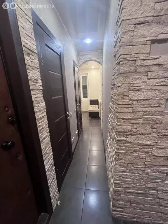 3-комнатная квартира: Москва, Первомайская улица, 88 (59.9 м) - Фото 0