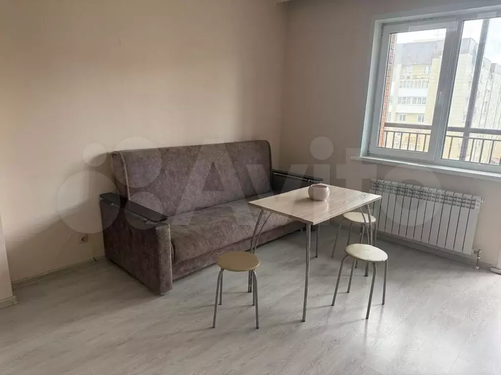2-к. квартира, 58,8 м, 7/17 эт. - Фото 0