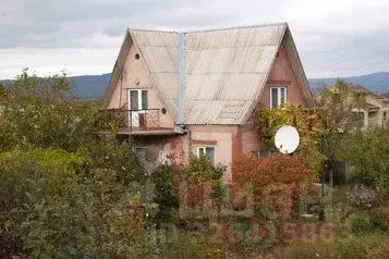 Дом в Севастополь с. Кизиловое,  (140 м) - Фото 1