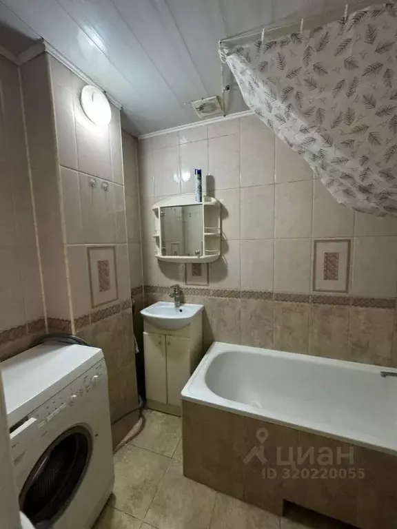 2-к кв. Ростовская область, Ростов-на-Дону ул. Баумана, 35 (52.0 м) - Фото 1