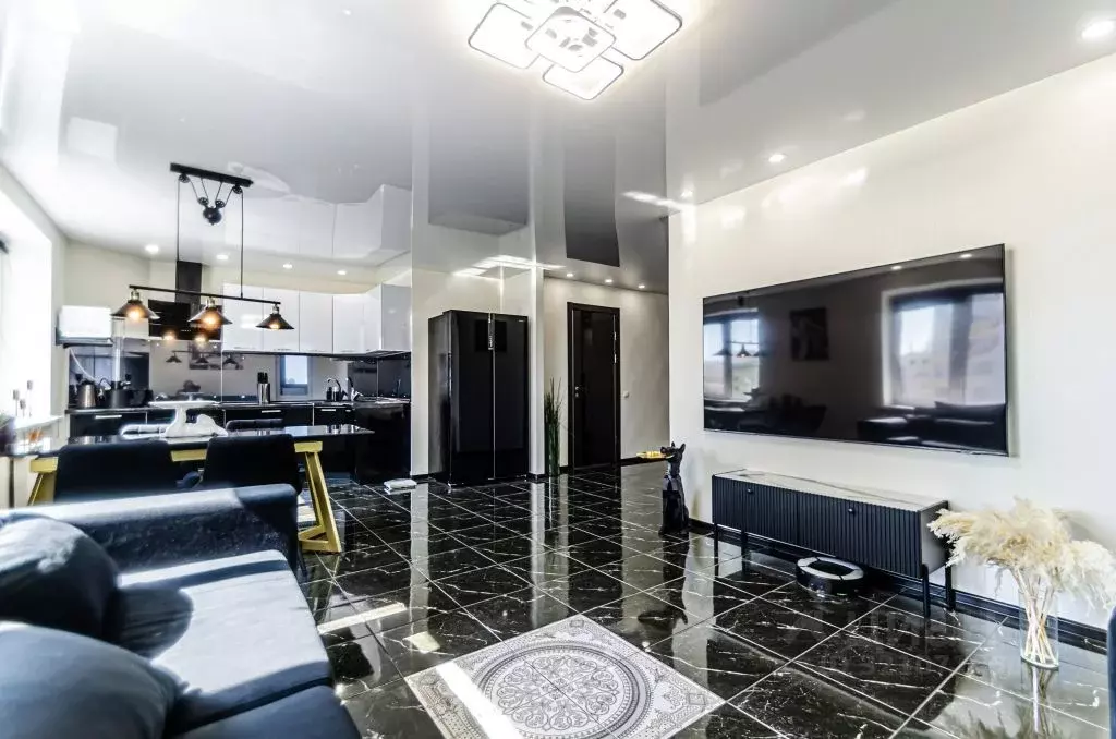 2-к кв. Самарская область, Самара просека 5-я, 110В (60.0 м) - Фото 1