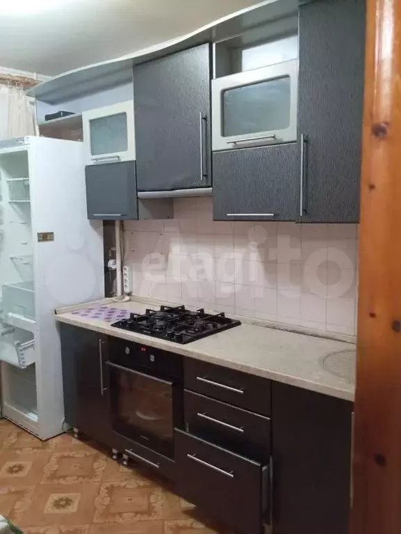 3-к. квартира, 61,6 м, 5/9 эт. - Фото 1