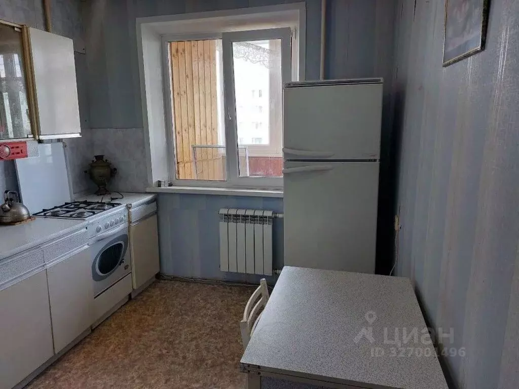 1-к кв. Тульская область, Тула ул. Плеханова, 46 (40.0 м) - Фото 2