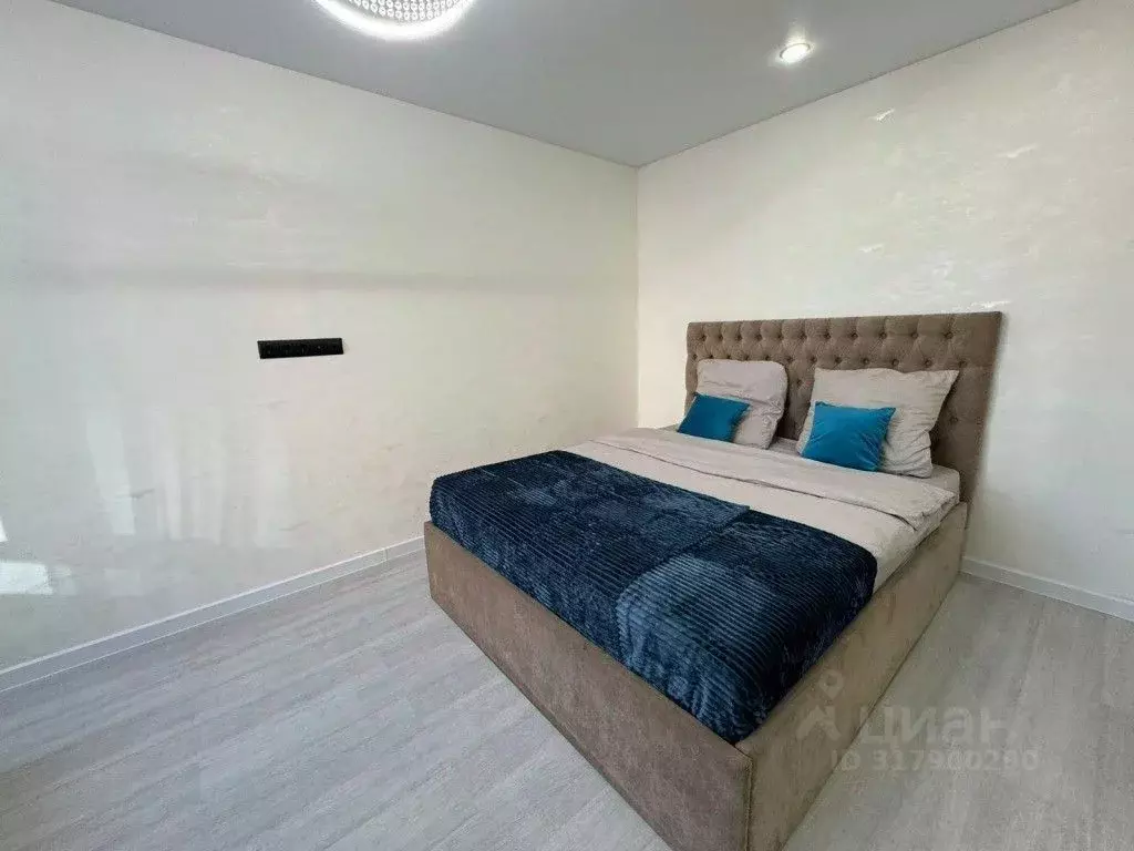 1-к кв. Московская область, Балашиха ул. Яганова, 8 (30.0 м) - Фото 1