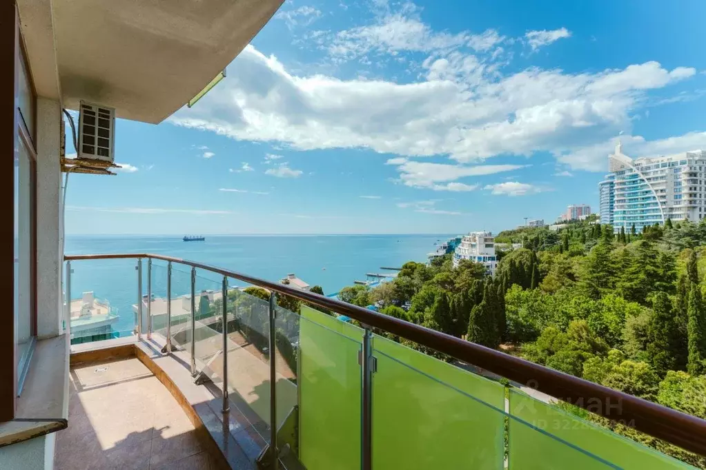 Студия Крым, Ялта наб. Имени В.И. Ленина, 4 (35.0 м) - Фото 1